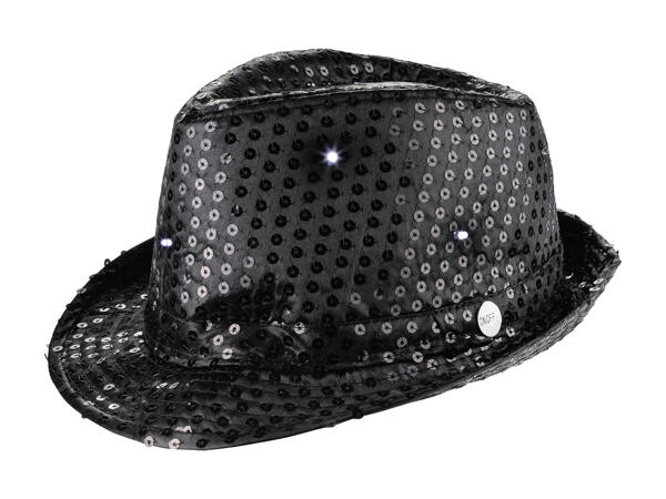 MELINERA(R) Partyaccessories med LED
