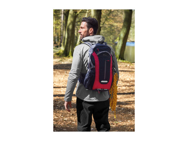 Crivit 25L Rucksack1