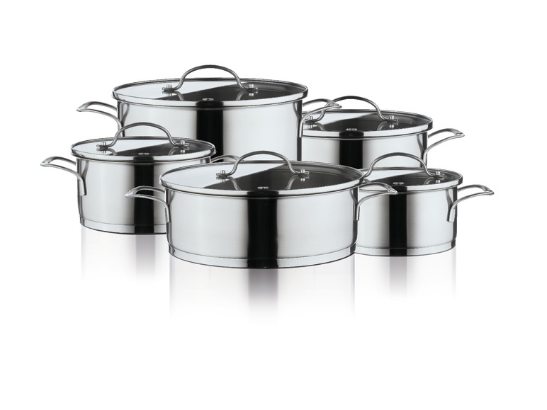 Cookware Set