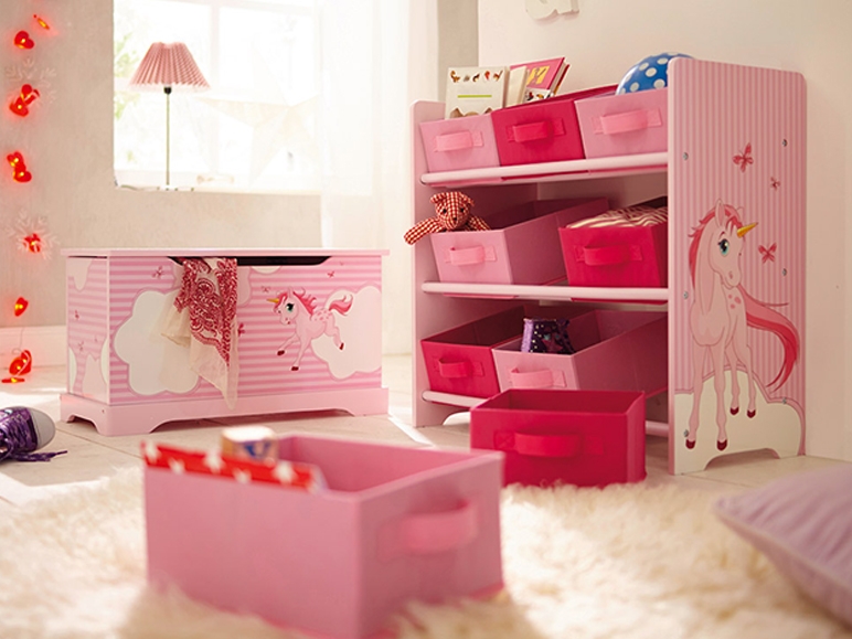 Toy Chest