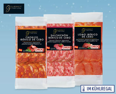 GOURMET Iberico Spezialitäten