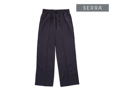 Women's Ponte Pants