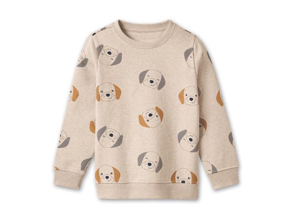 Kleinkinder Sweatpullover