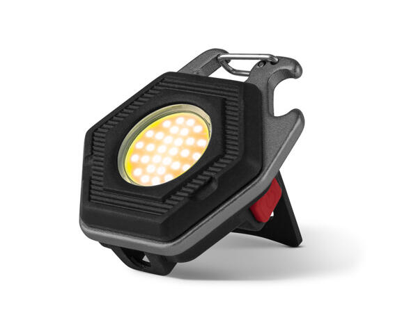 Rocktrail Aku multifunkční LED svítidlo