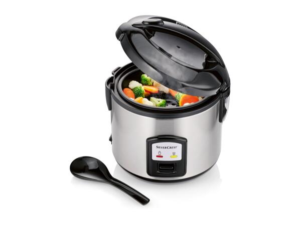 Silvercrest Kitchen Tools Rice Cooker