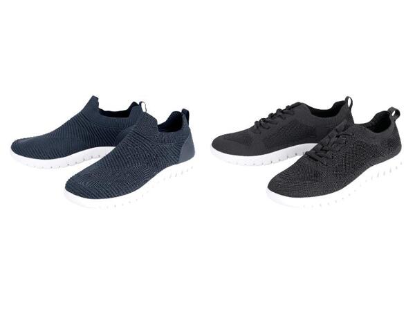 Pánská obuv „Sneaker"