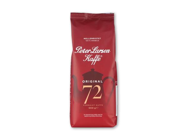 Kaffe