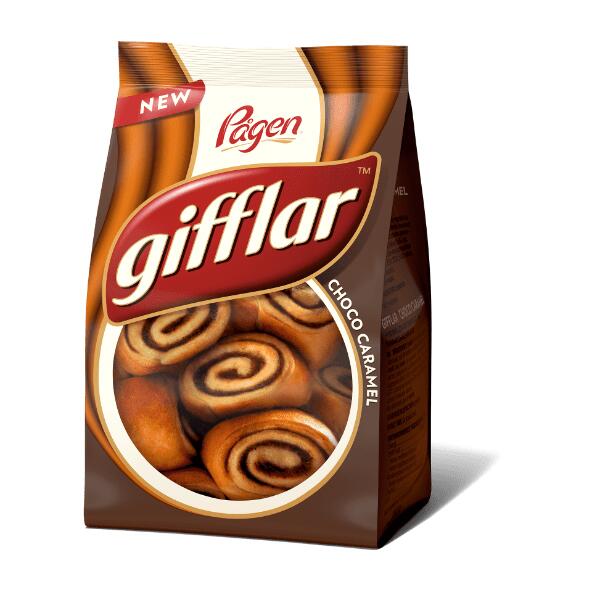 Chokogifler