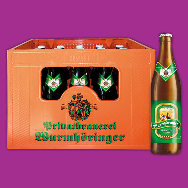 Wurmhöringer Premium Märzen