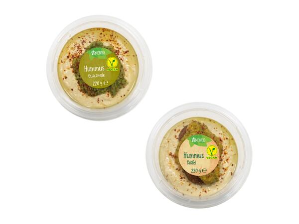 Hummus