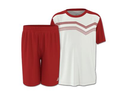 CRIVIT Kinder Trikot-Set, 2-teilig