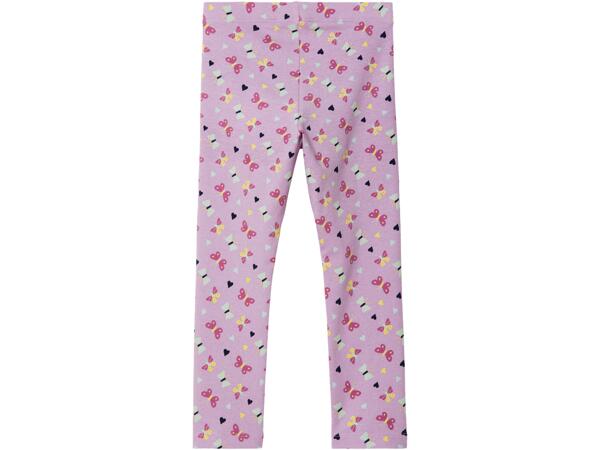 Kids' Leggings