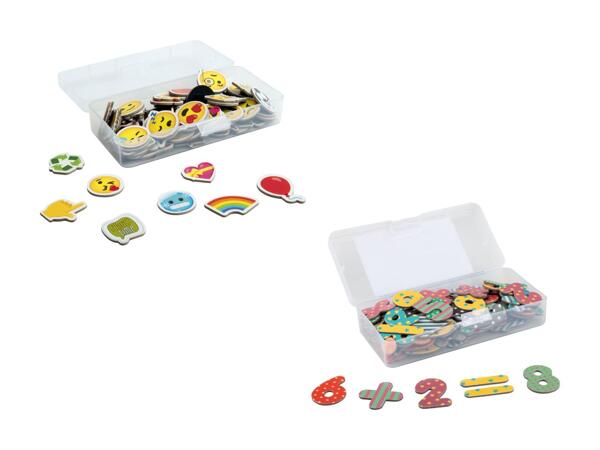 PLAYTIVE(R) Sæt med magneter