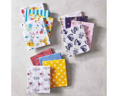 Licensed Fat Quarters