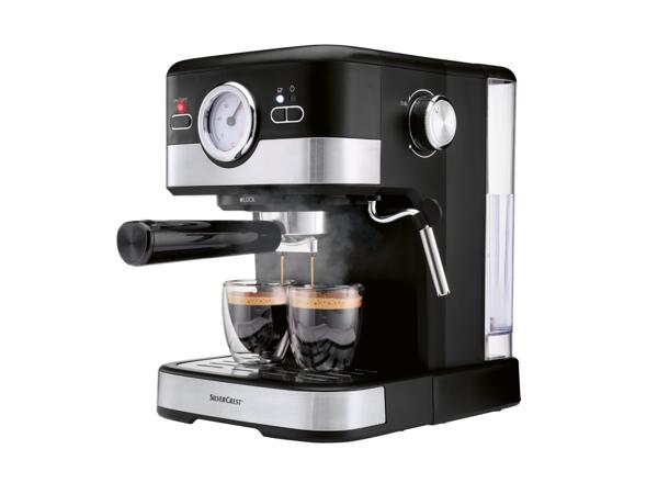 1100W Espresso Machine