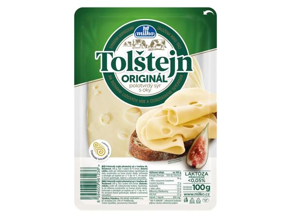TOLŠTEJN