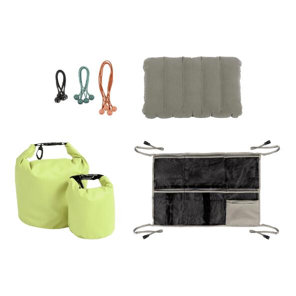 ADVENTURIDGE(R) 				Kampeeraccessoire(s)