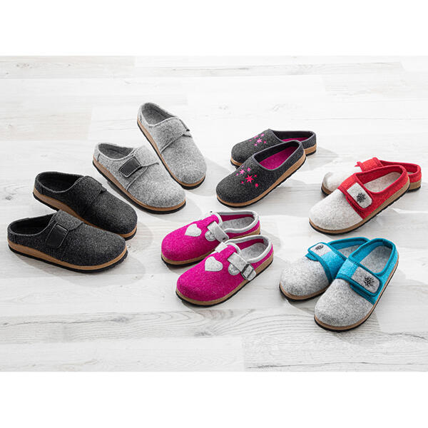Filzclogs