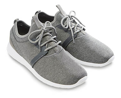 Ladies Lightweight Gymshoes