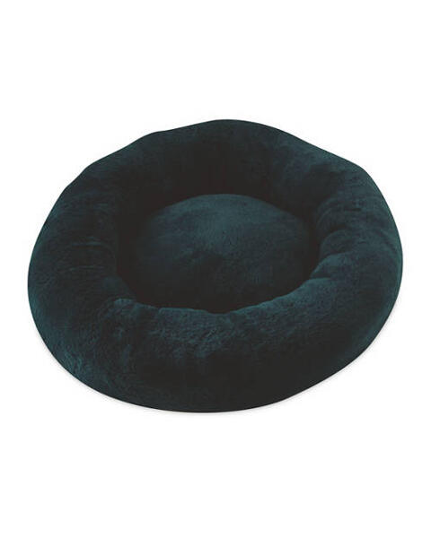 Small Comfy Pet Bed