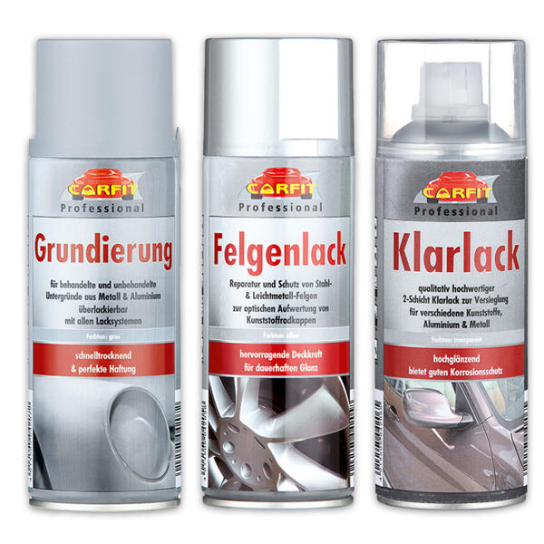 Kfz-Lack-Spray 400 ml