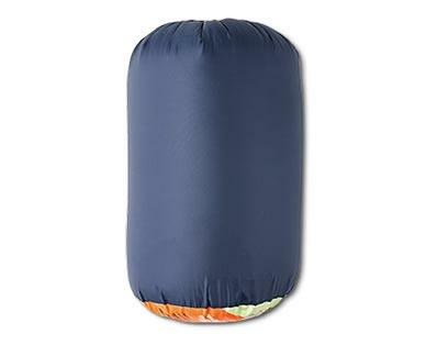 Adventuridge 
 Warm Weather Sleeping Bag