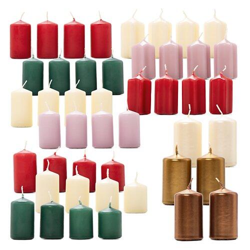 HOME CREATION Candele dell'Avvento