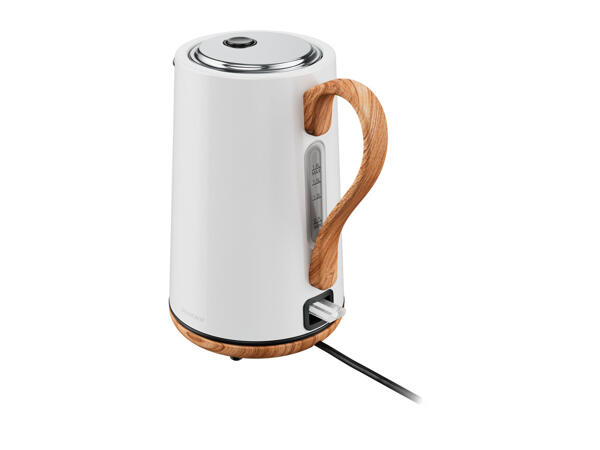 Silvercrest Kettle