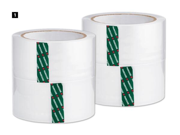 Paketband/Stretchfolien-Set