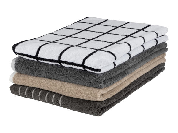 Bath Sheet