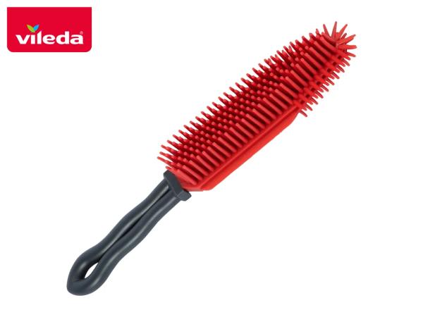 Vileda Electrostatic Brush