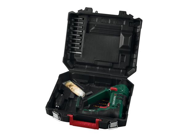 Cordless Hammer Drill