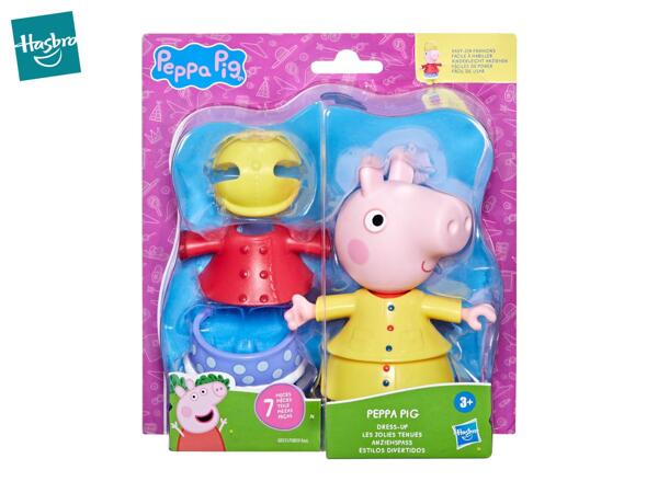 HasbroPeppa Pig Dress Up Playset - 7 Pieces