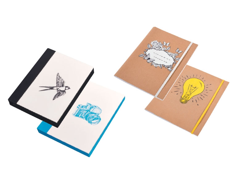 UNITED OFFICE Notebook