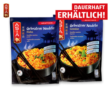 CARLONI/ASIA Nudelfertiggericht