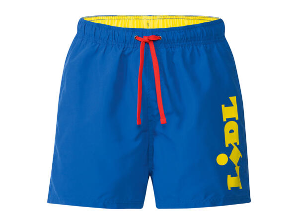 Livergy Men's LIDL Swim Shorts