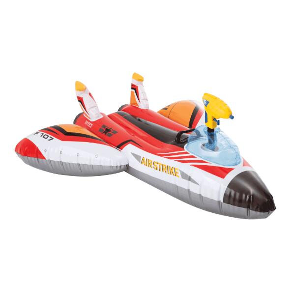 INTEX(R) 				Aufblasbares Wasserflugzeug