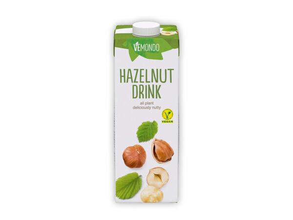 Hazelnut Drink