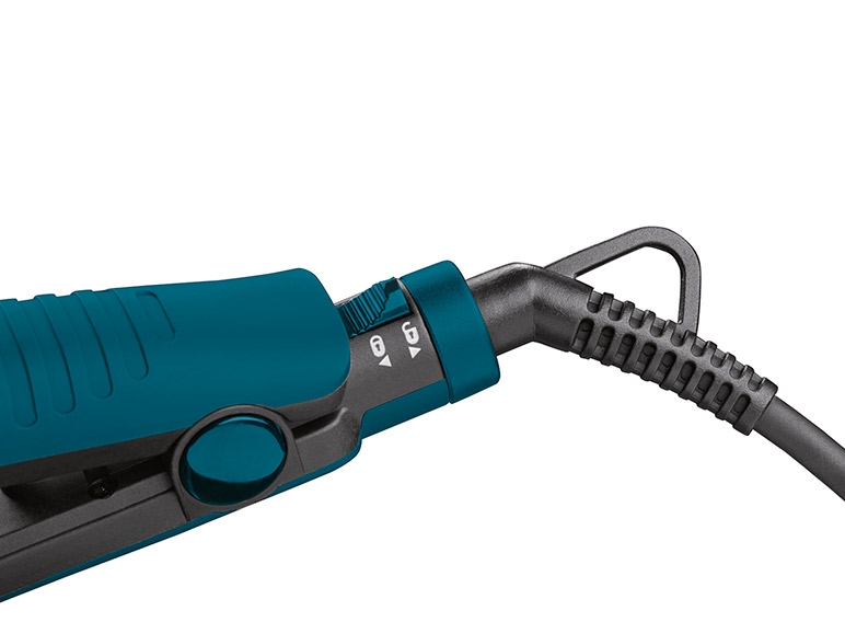 SILVERCREST PERSONAL CARE Hair Straighteners