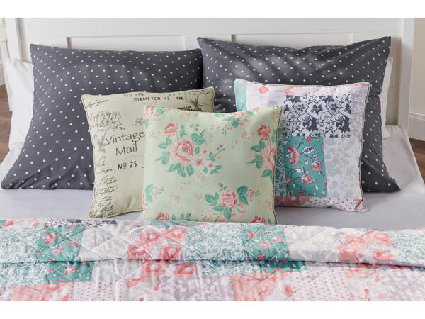 Cushion Assortment