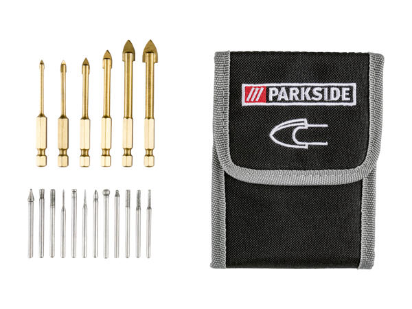 PARKSIDE(R) Værktøjssæt