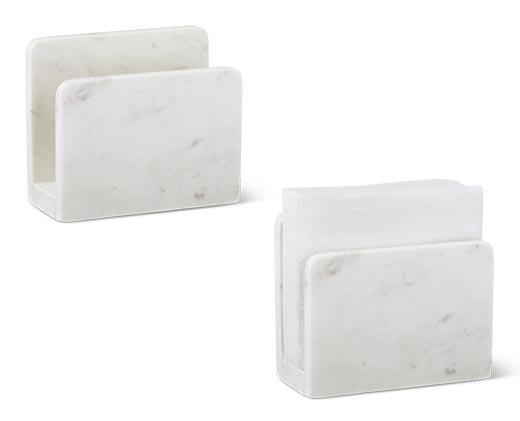 Crofton 
 Marble and Acacia Kitchen Assortment