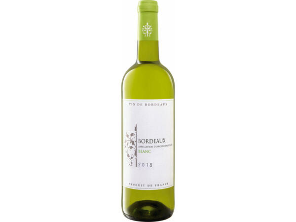 Vins de Bordeaux