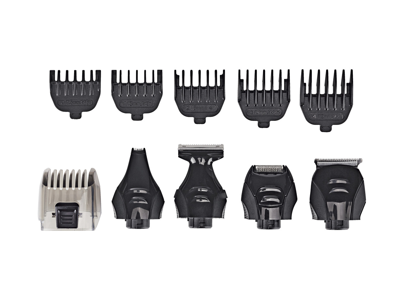 REMINGTON Beard Trimmer