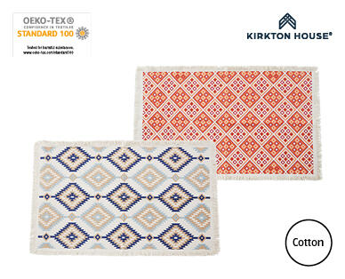 Woven Rug