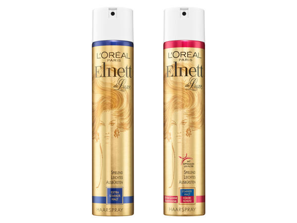 L´ORÉAL Paris Elnett Haarspray