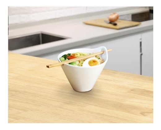 Crofton 
 Ceramic Ramen Noodle Bowl