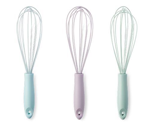 Crofton Silicone Baking Utensils