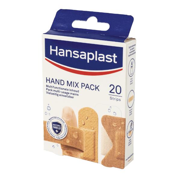 HANSAPLAST(R) 				Pflaster