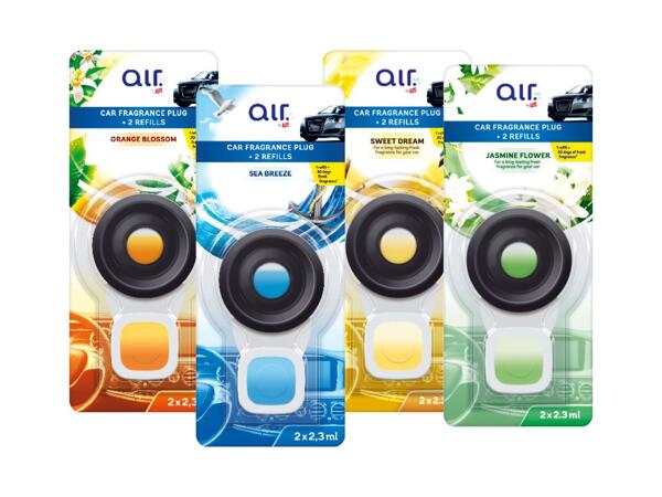 Car Air Freshener